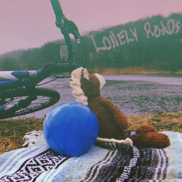 Lonely Roads cover art