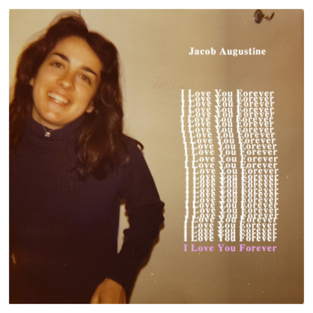 I Love You Forever cover art