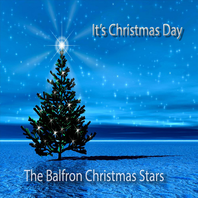 The Balfron Christmas Stars