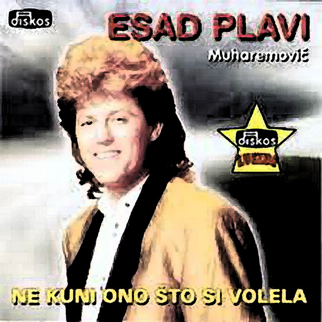 Artwork for Ne kuni sto si volela