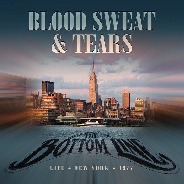 Blood Sweat