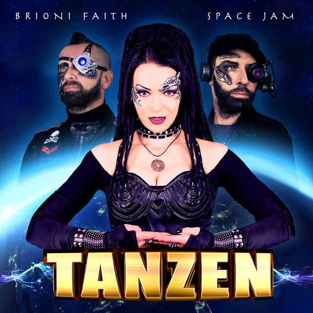 Tanzen cover art