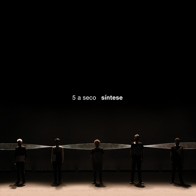 Síntese cover