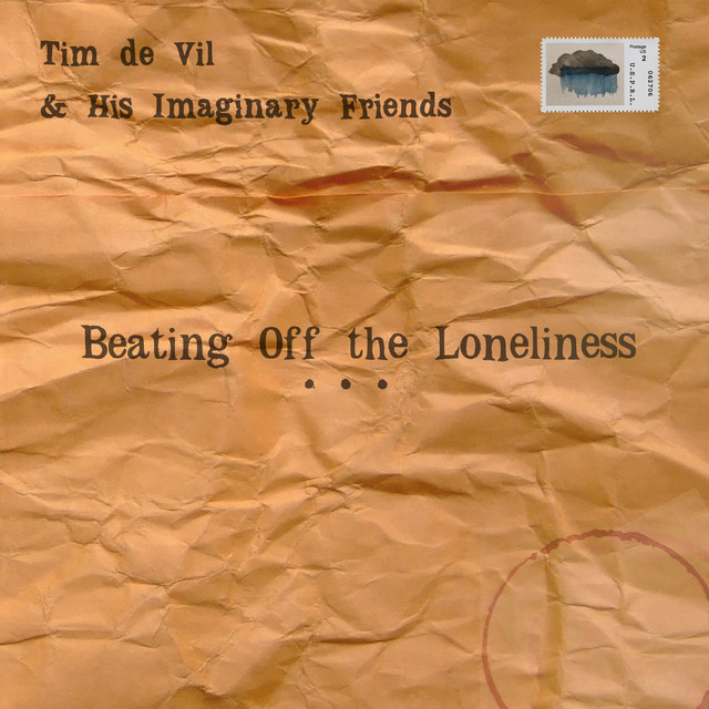 Beating Off the Loneliness cover art