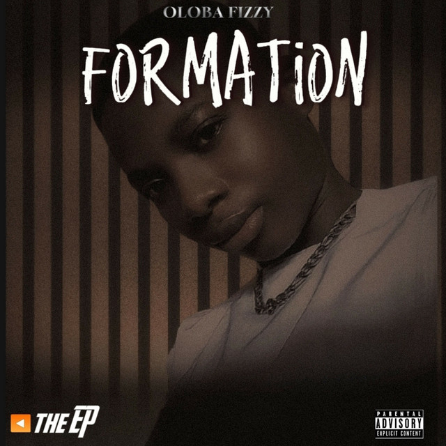FORMATION cover