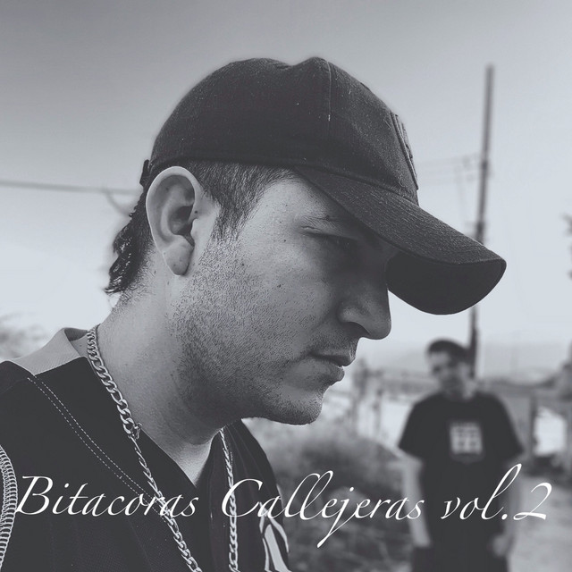 Bitácoras Callejeras, Vol. 2 cover art