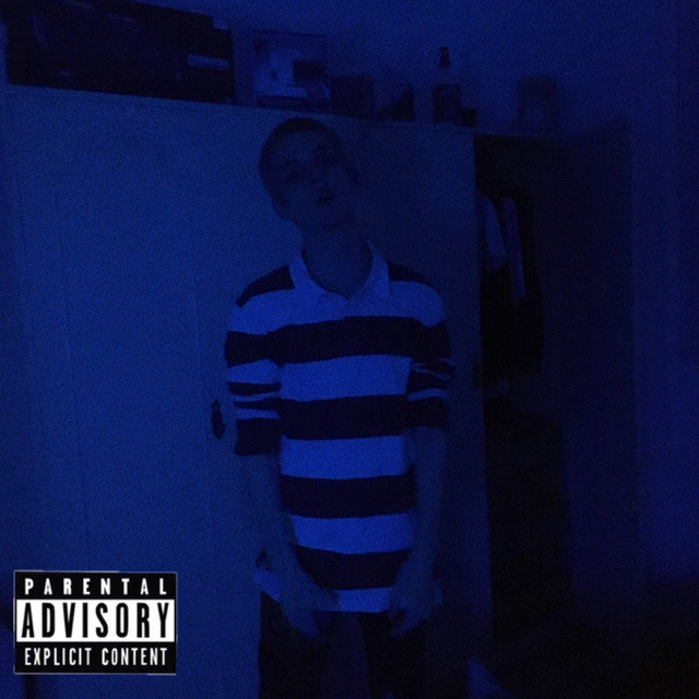 Death cover art