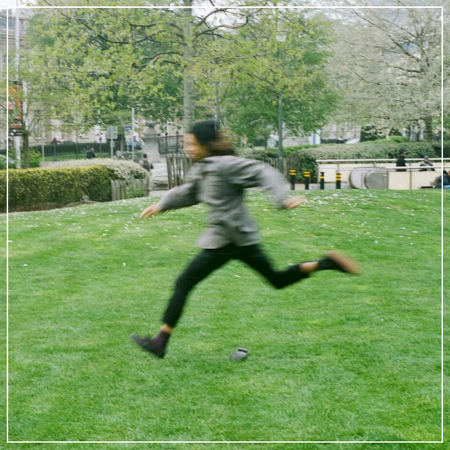 Te Tuatahi (Live Version 2020 Mixed) cover art