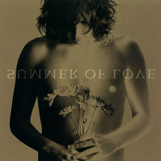 Summer Of Love cover art