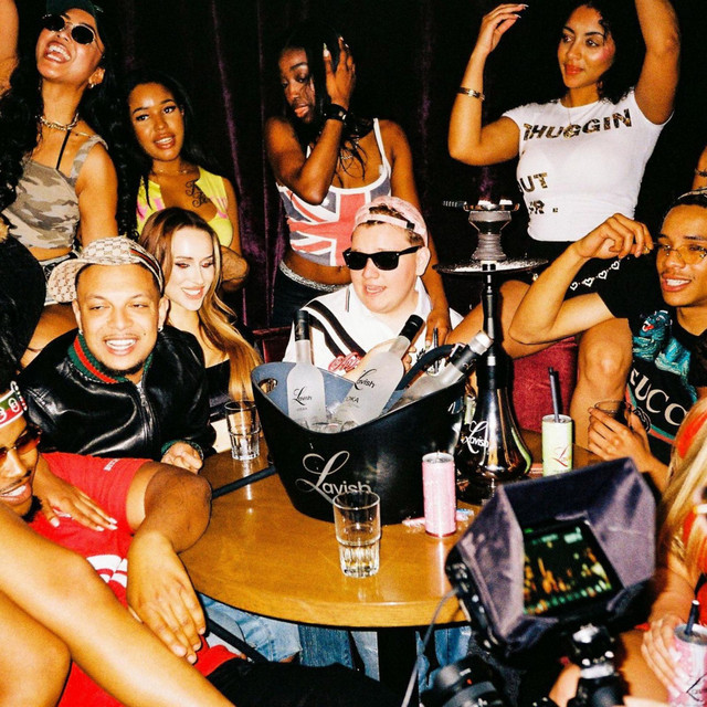 undefined album image