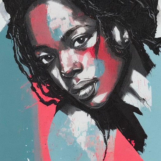 Sunday In My Living Room