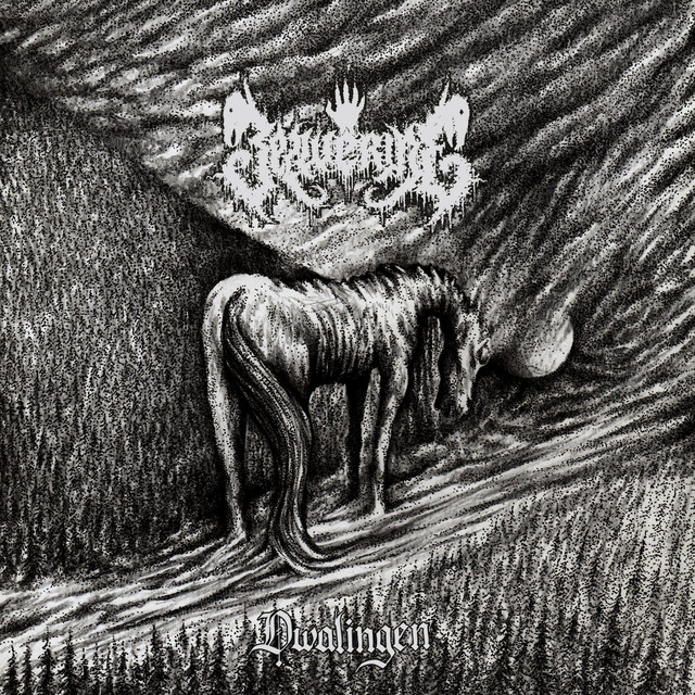 Dwalingen cover
