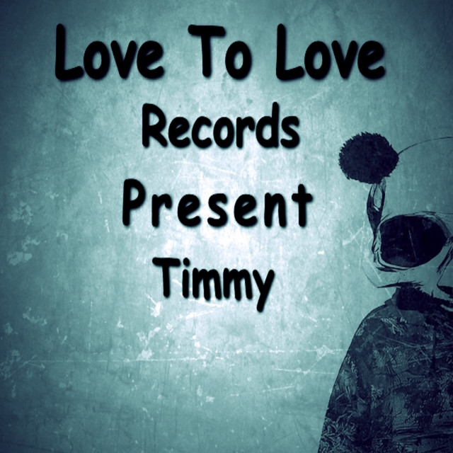 Timmy cover art