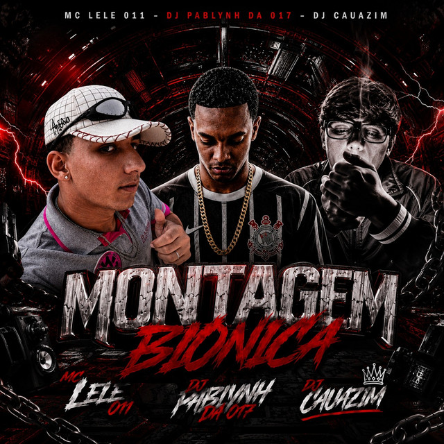 MONTAGEM BIONICA