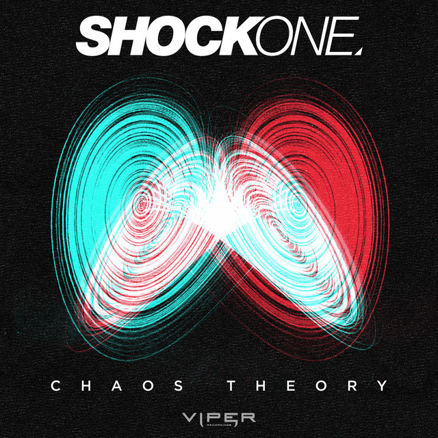 Chaos Theory Single By Shockone Spotify