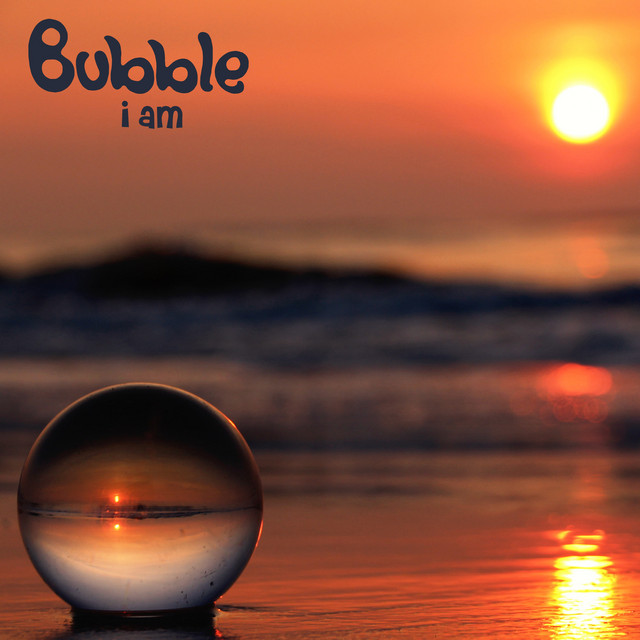 I Am cover art