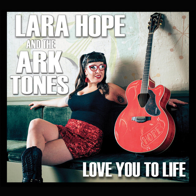 Love You to Life cover art