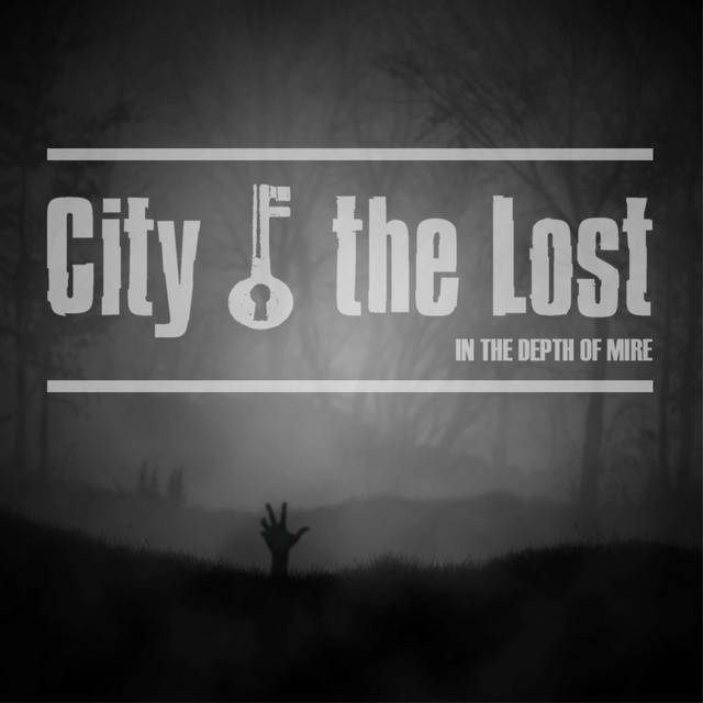 In the Depth of Mire (single)