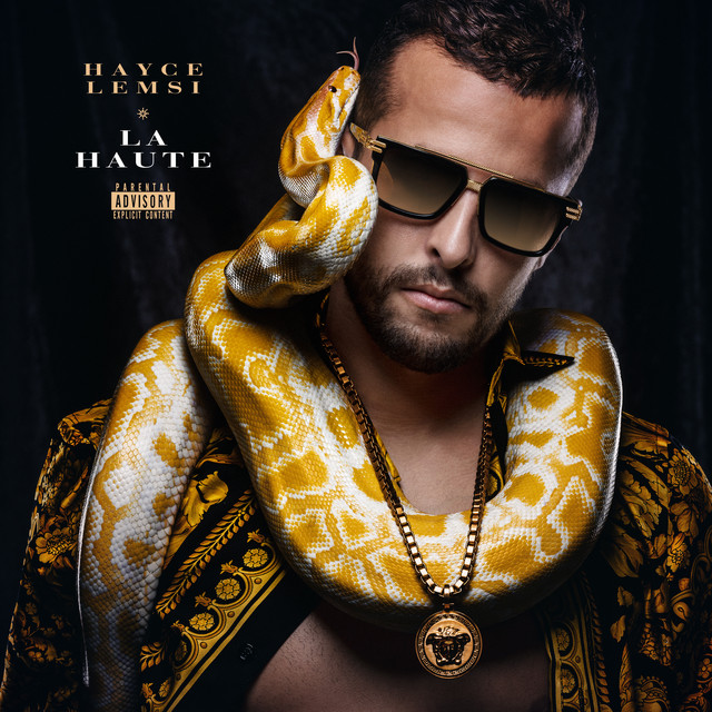 La haute cover art