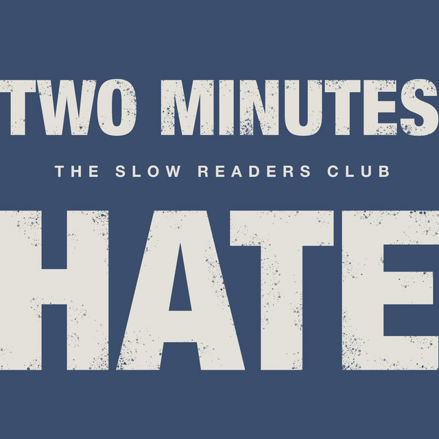 Two Minutes Hate