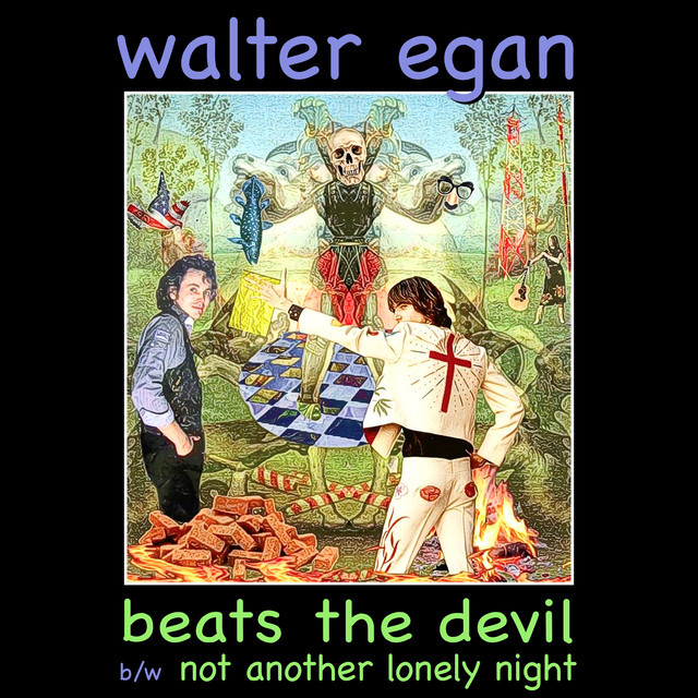 undefined album image