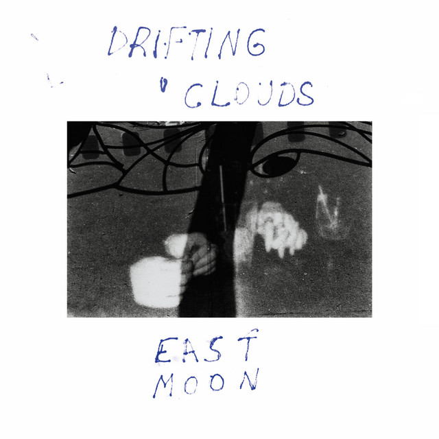 East Moon cover art