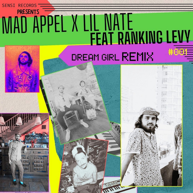 Mad Appel