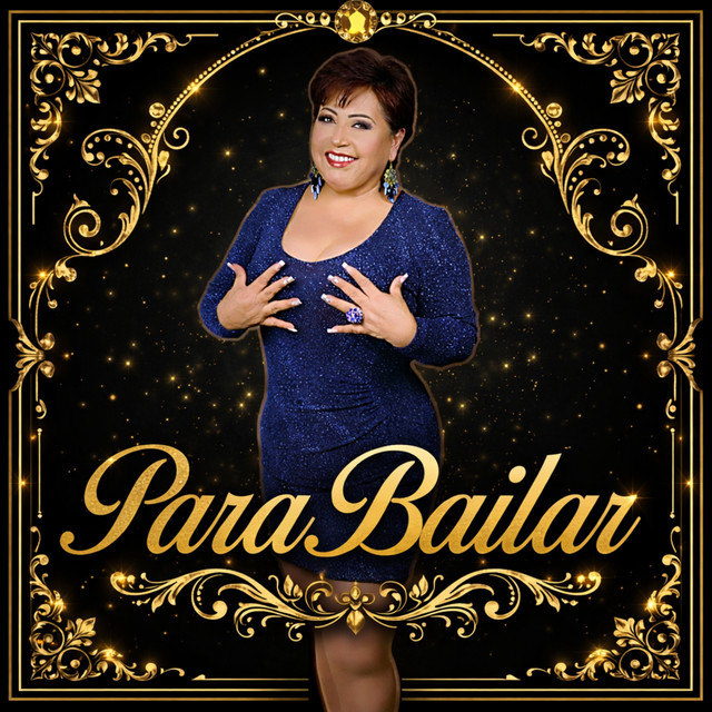 Para Bailar cover art