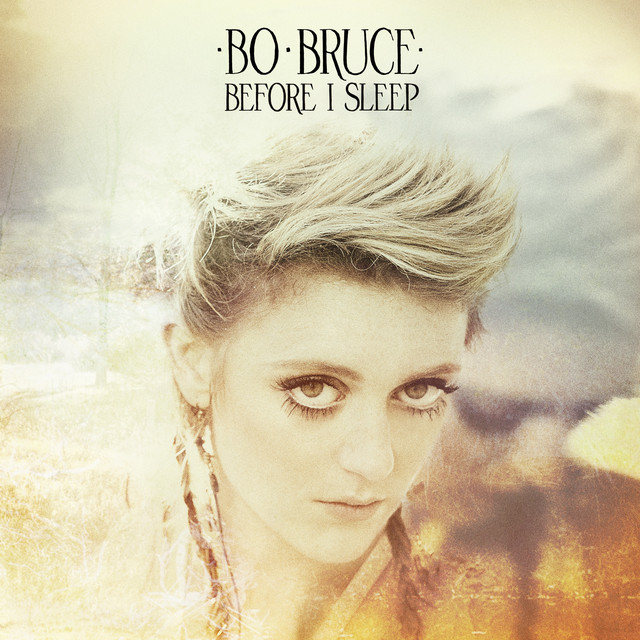 Before I Sleep cover art