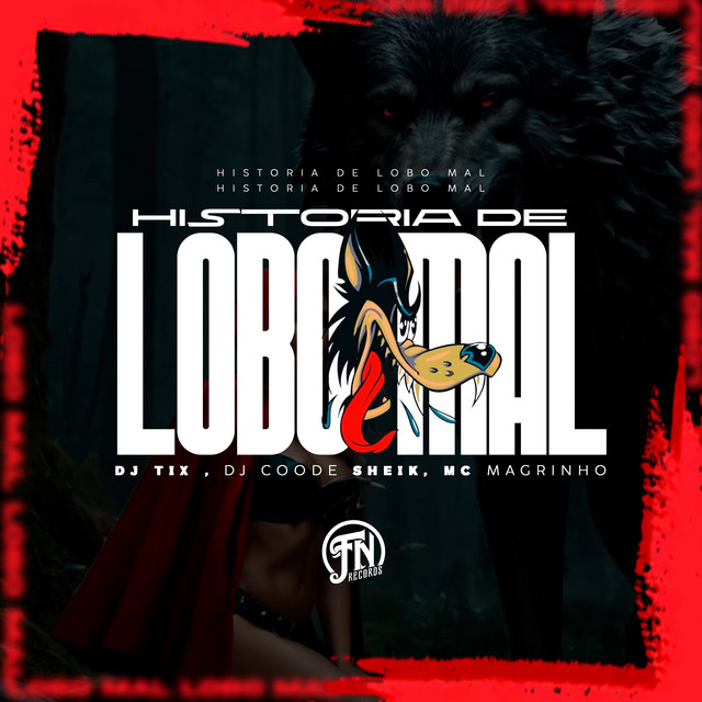 História de Lobo Mal