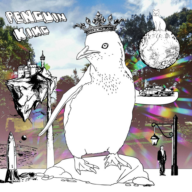 Penguin King