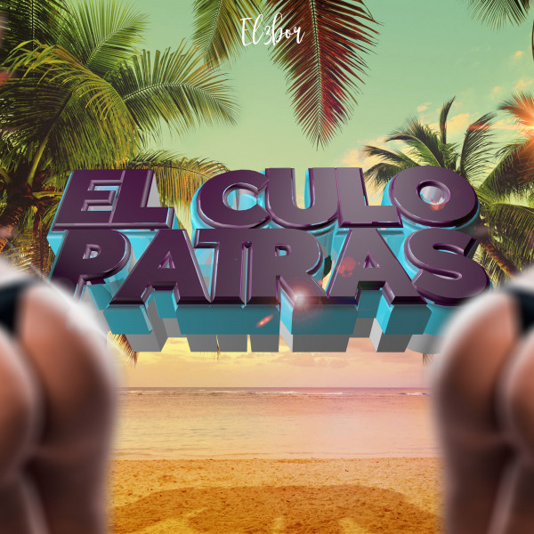 El Culo Pa Tras