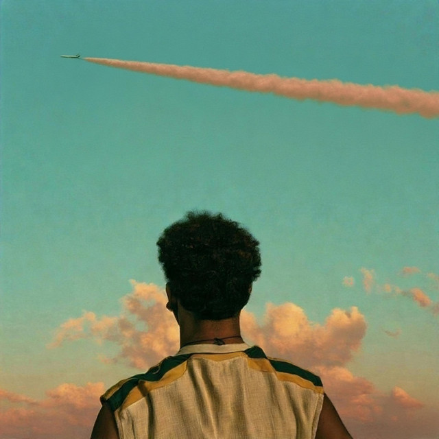 MODE AVION cover