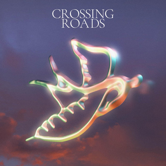 Crossing Roads cover art