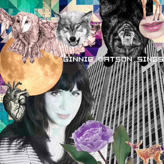 Where I Am to Go cover art