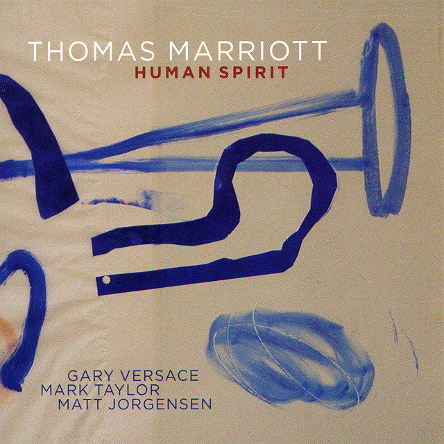 Human Spirit cover art