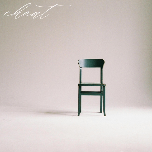 cheat cover art