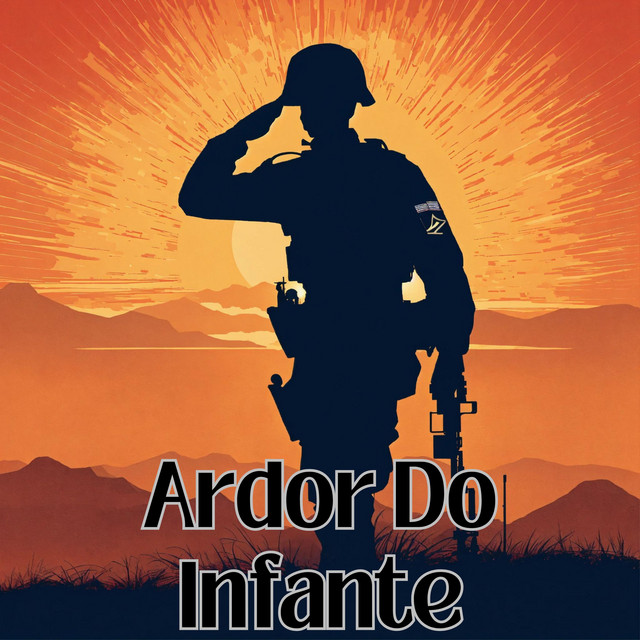 Ardor Do Infante cover art