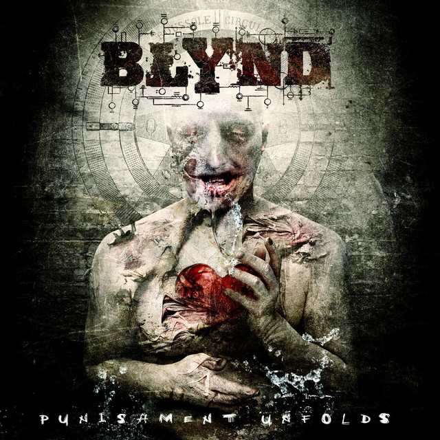 Punishment Unfolds cover art