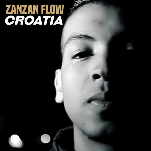 Croatia cover art