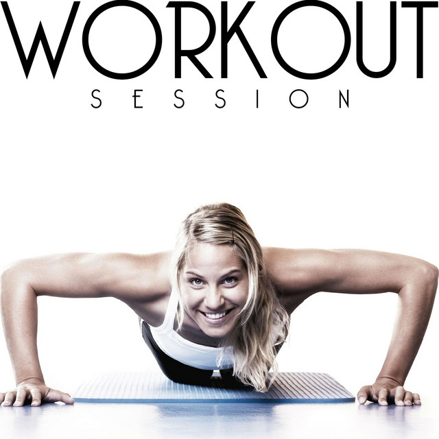Workout Mix