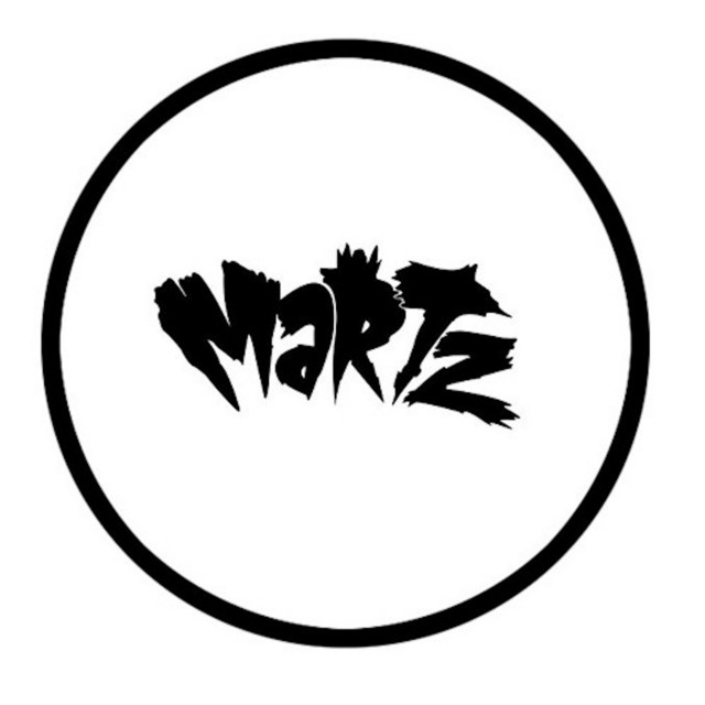 MARTZ cover art