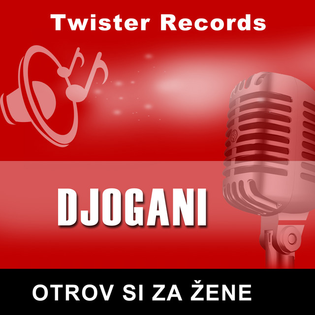 Artwork for Otrov si za zene