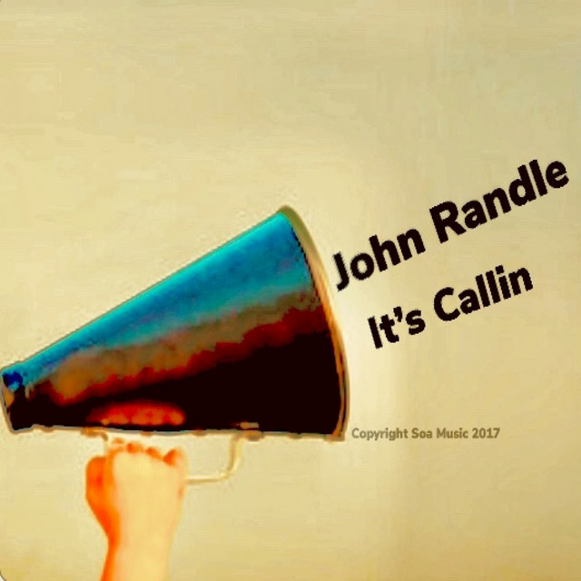 Album art for It's Callin