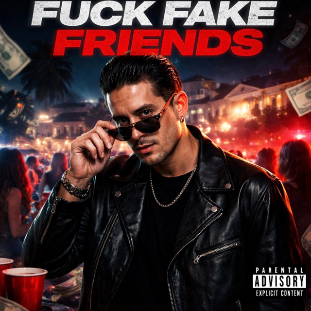 Fk Fake Friends - Single by BoogieDown | Spotify