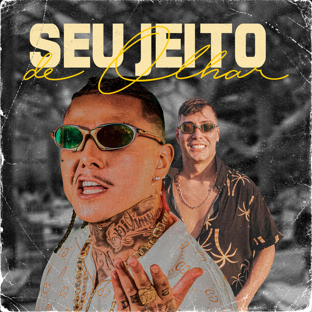 Seu Jeito de Olhar