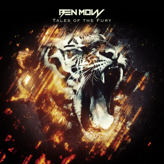 Ben Movy