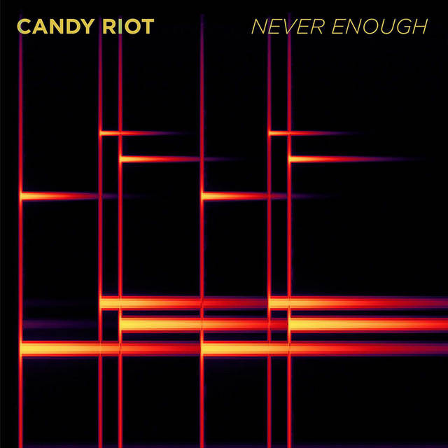 Never Enough - Single by Candy Riot | Spotify
