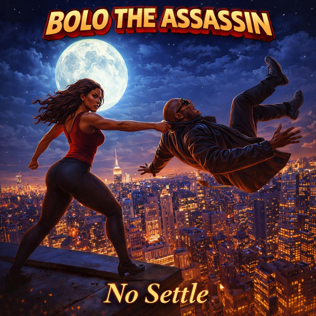 undefined album image