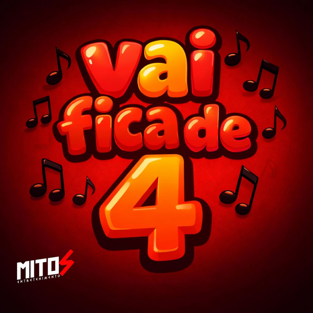 Vai Fica De 4